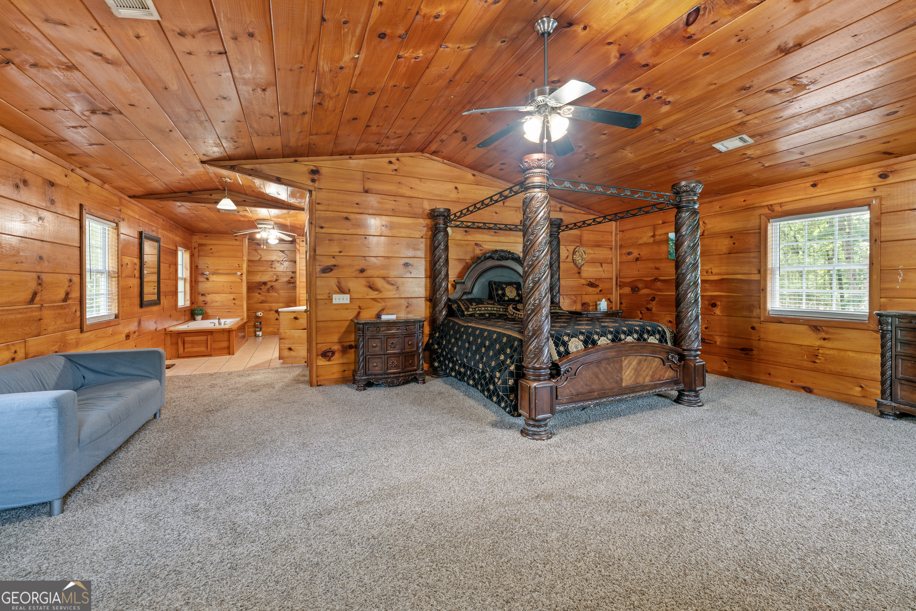 368 White Pine Crossover