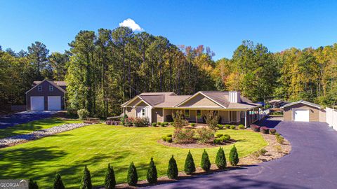 1025 Dailey Mill RD McDonough GA 30253