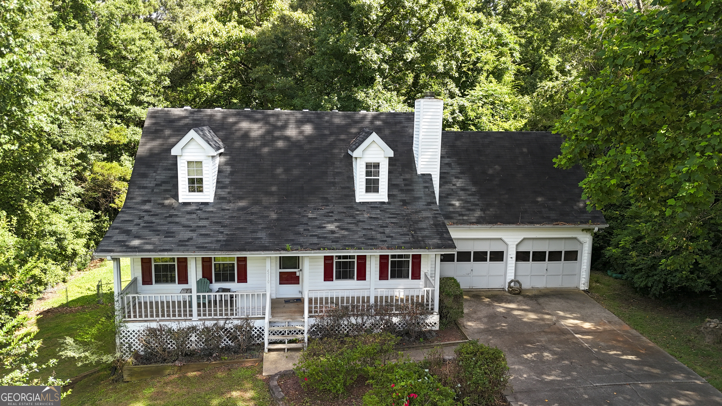 4510 Trellis WAY
