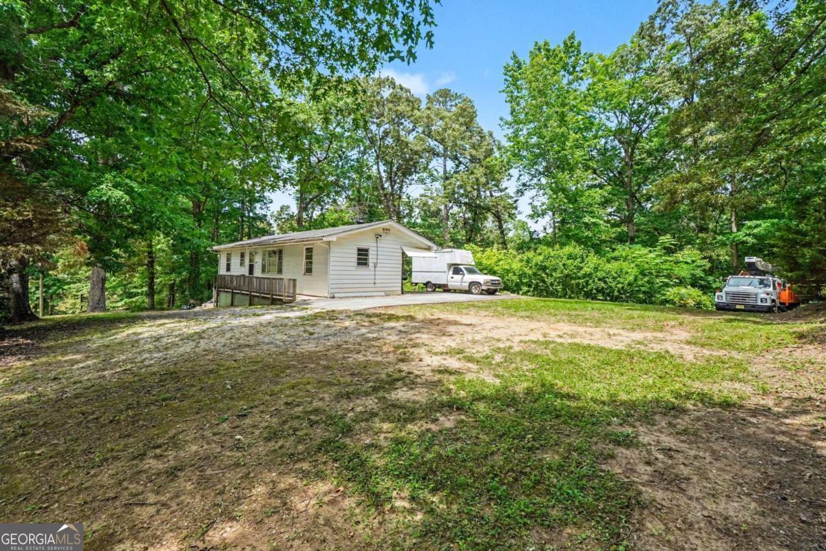 Photo 1 of 20 — 3944 Fairburn RD, Douglasville, GA 30135