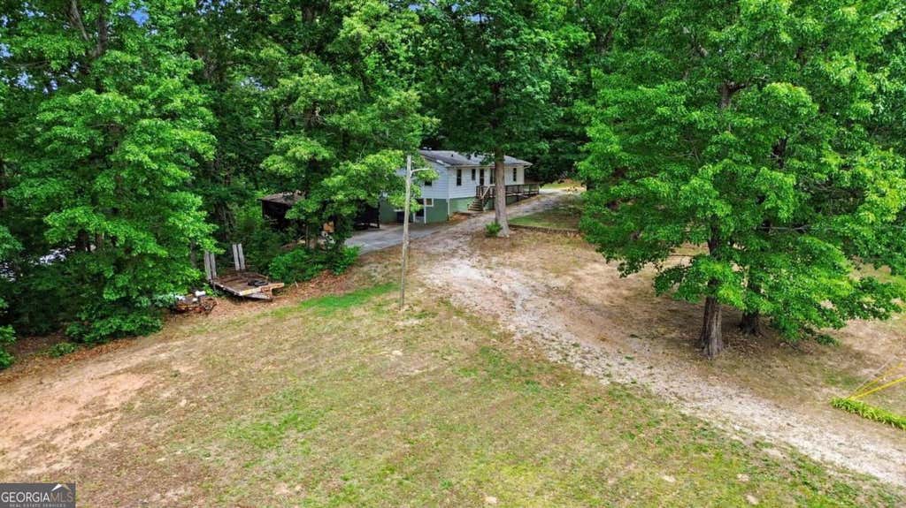 Photo of 3944 Fairburn Road, Douglasville, GA 30135 (MLS # 10797161)