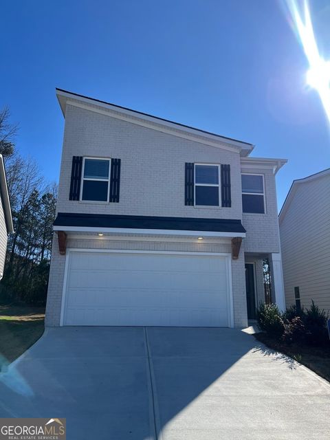 Photo of 4818 Station Lane, Union City, GA 30291 (MLS # 10674639)