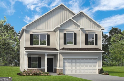Photo of 7 Hart Drive, Rome, GA 30165 (MLS # 10837252)