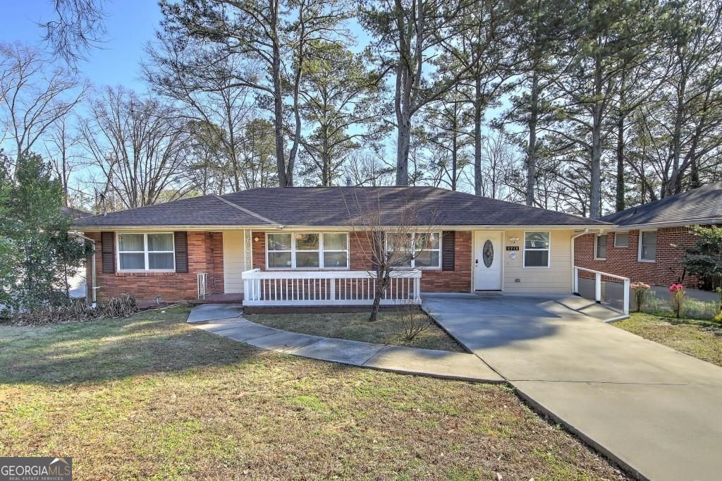 Brookhaven, Georgia 30319, United States, 2 Bedrooms Bedrooms, ,2 BathroomsBathrooms,Residential,Active,100368