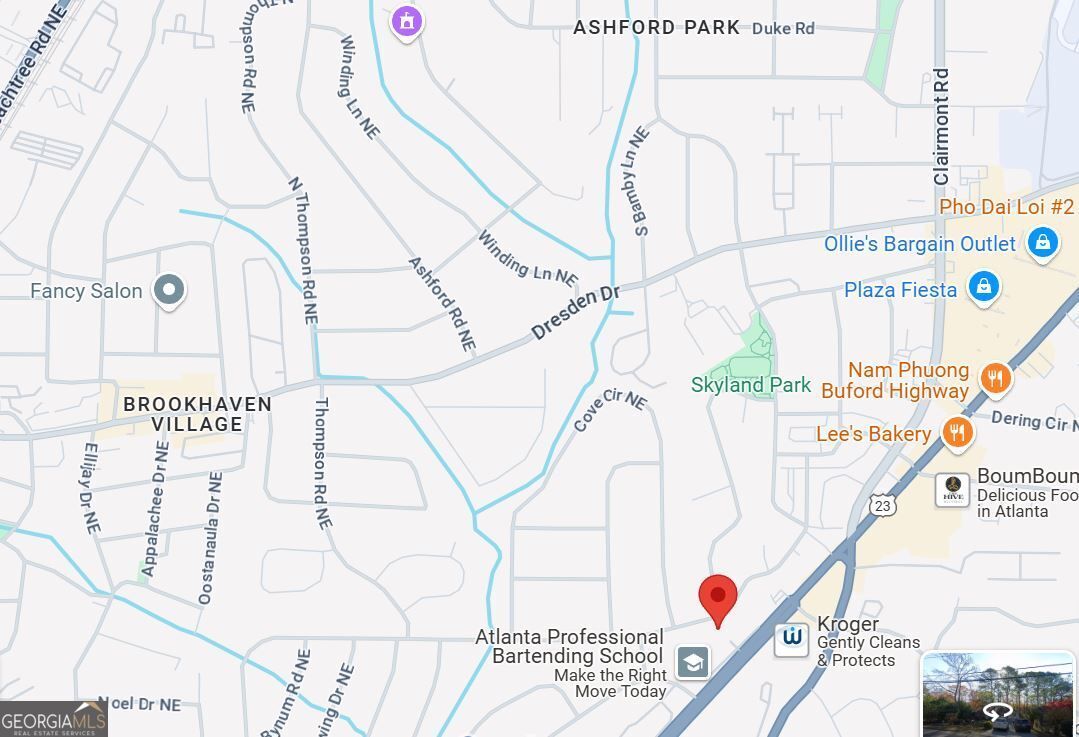 Brookhaven, Georgia 30319, United States, 2 Bedrooms Bedrooms, ,2 BathroomsBathrooms,Residential,Active,100368