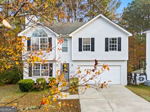 2951 Two Lake Circle Atlanta GA 30349