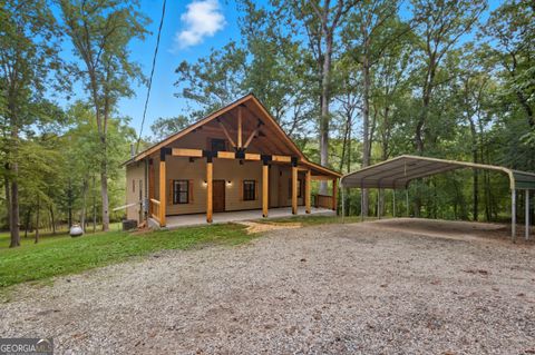 689 Riverside CT Danielsville GA 30633