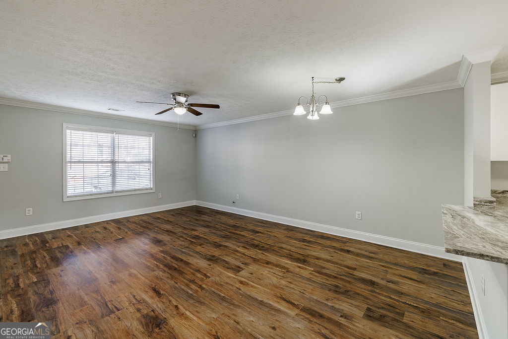 105 Westchester DR E5