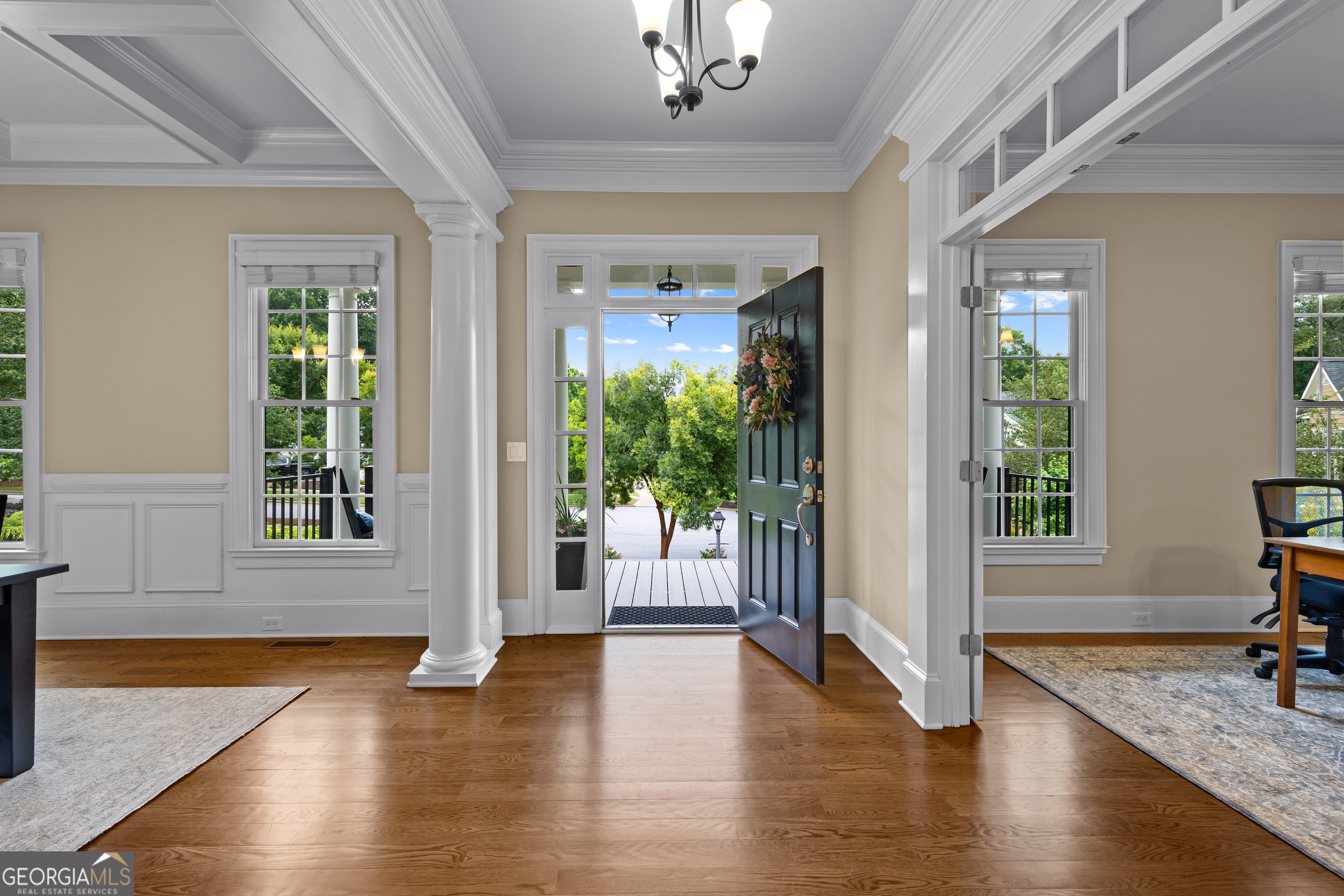 505 Old Valley PT