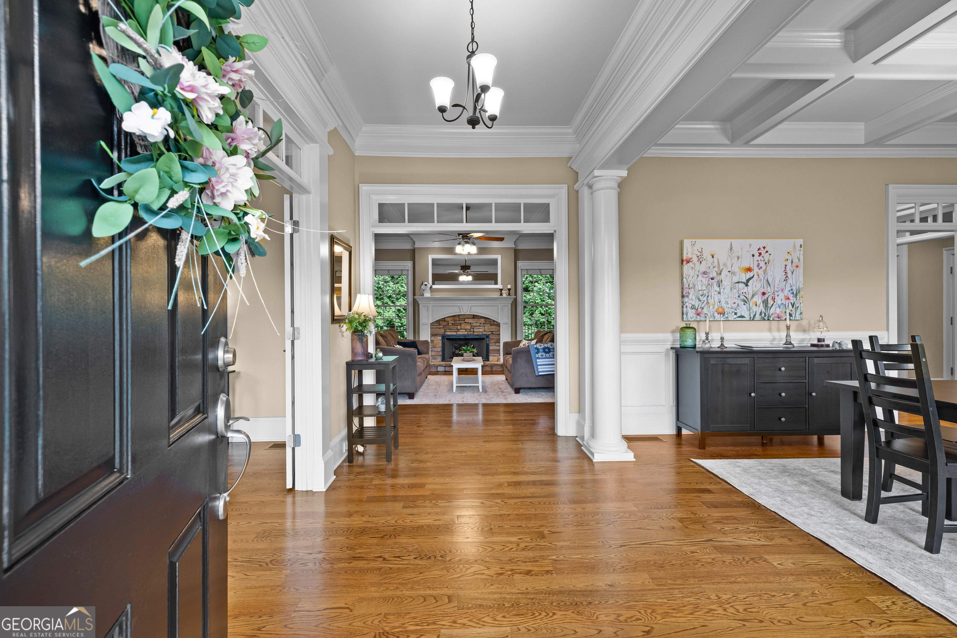 505 Old Valley PT