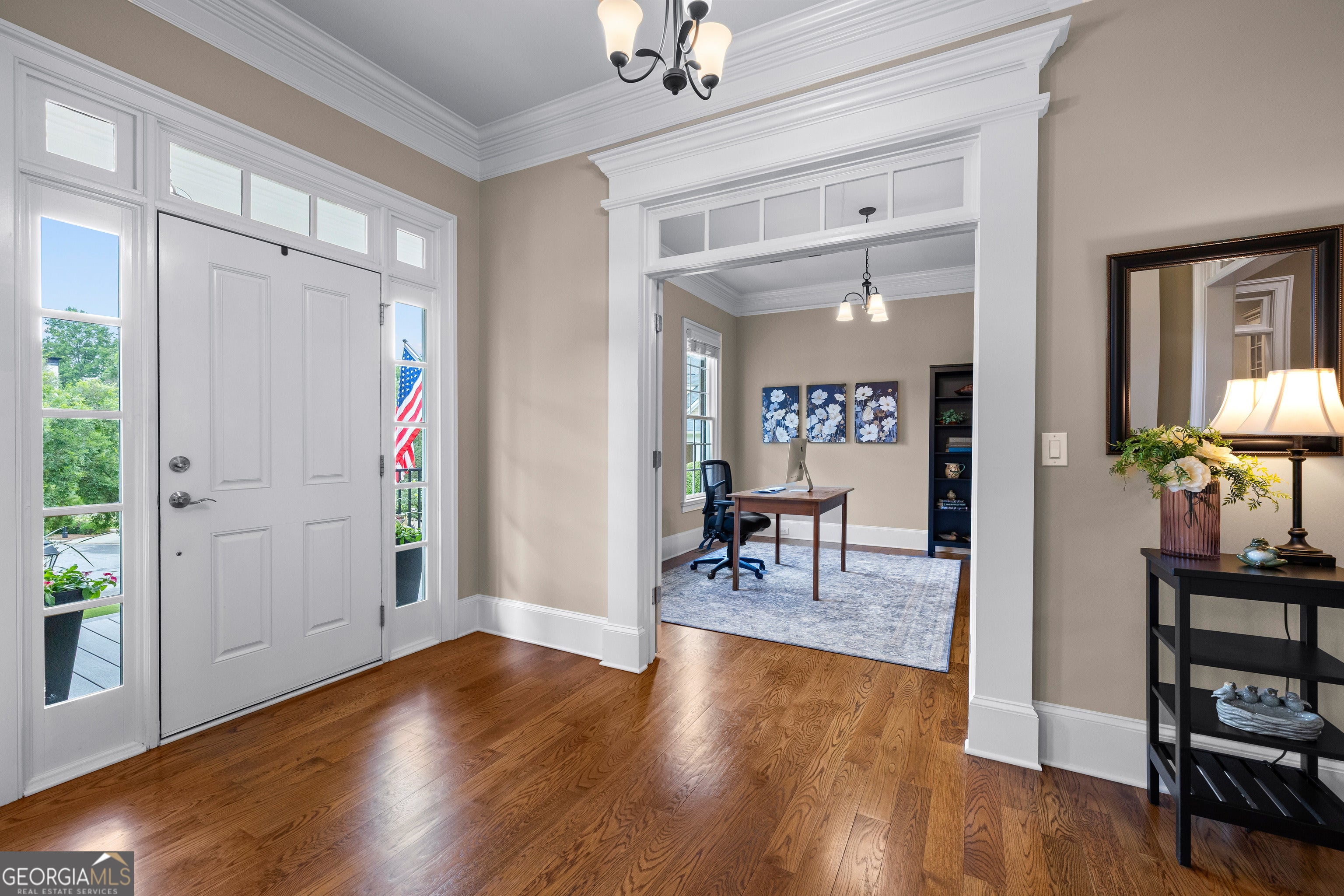 505 Old Valley PT