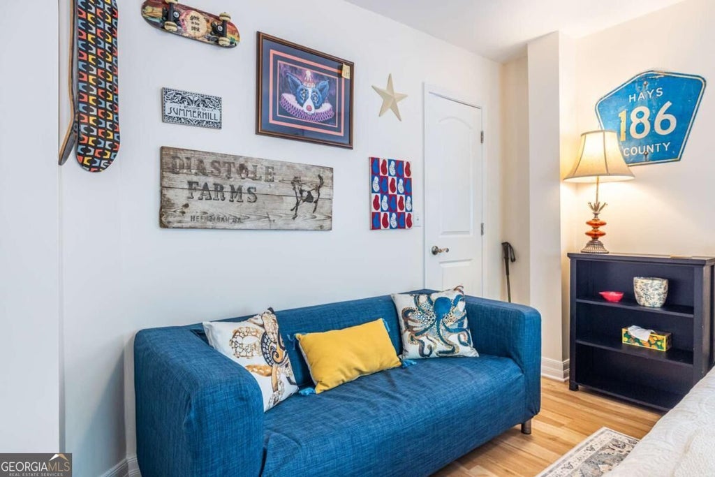 Photo of 150 South Avenue SE #2, Atlanta, GA 30315 (MLS # 10854419)