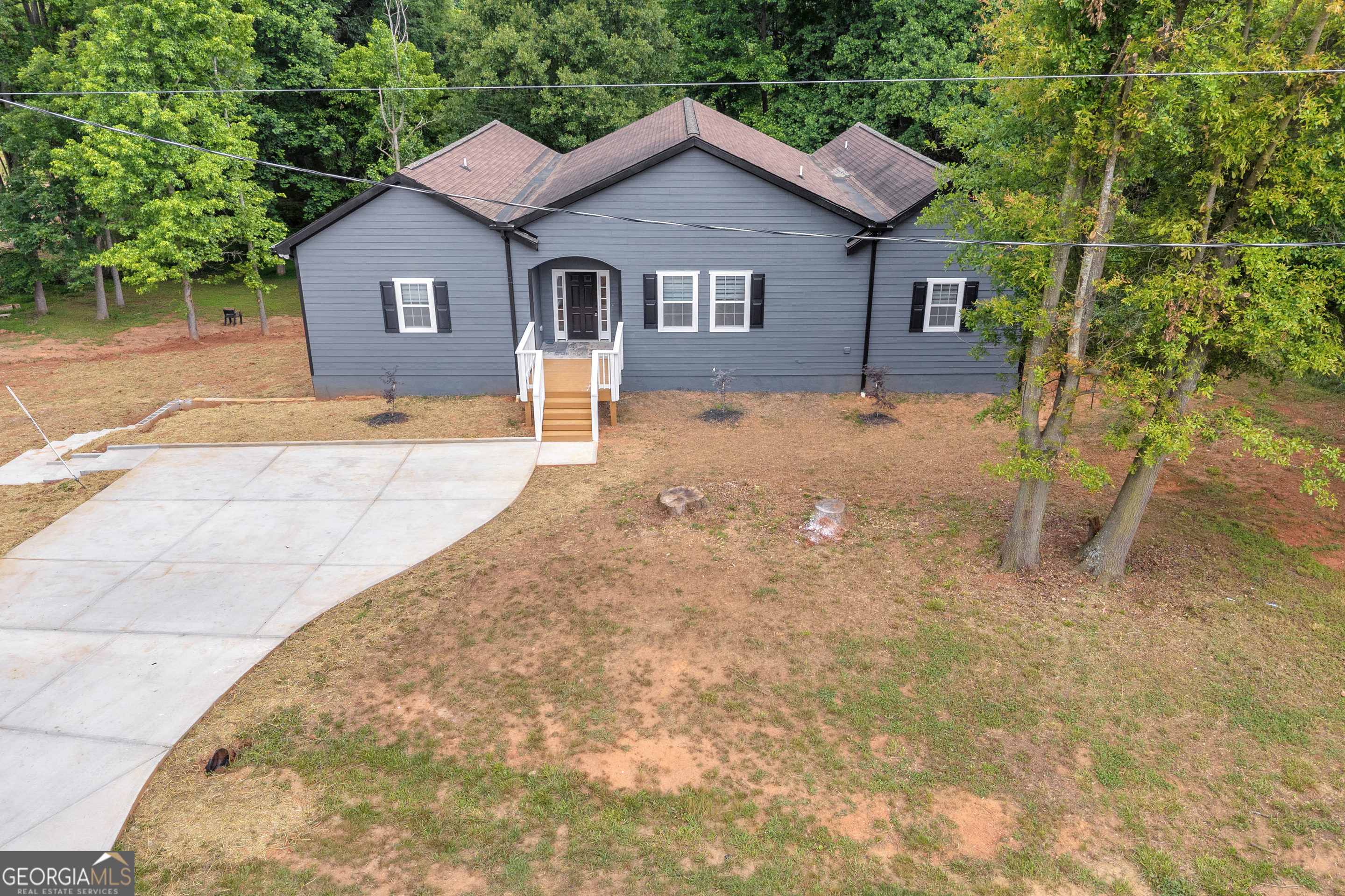 599 Chambers RD
