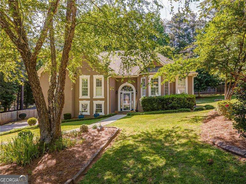 139 Sunset WAY