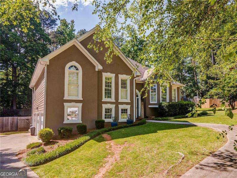 139 Sunset WAY