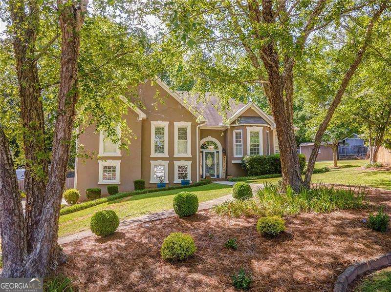 139 Sunset WAY
