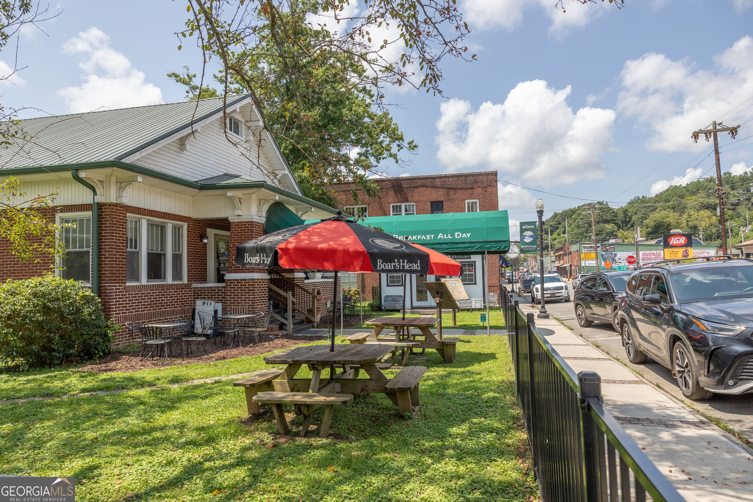 32 Toccoa AVE
