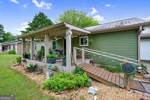 4223 Spring Valley DR Cohutta GA 30710