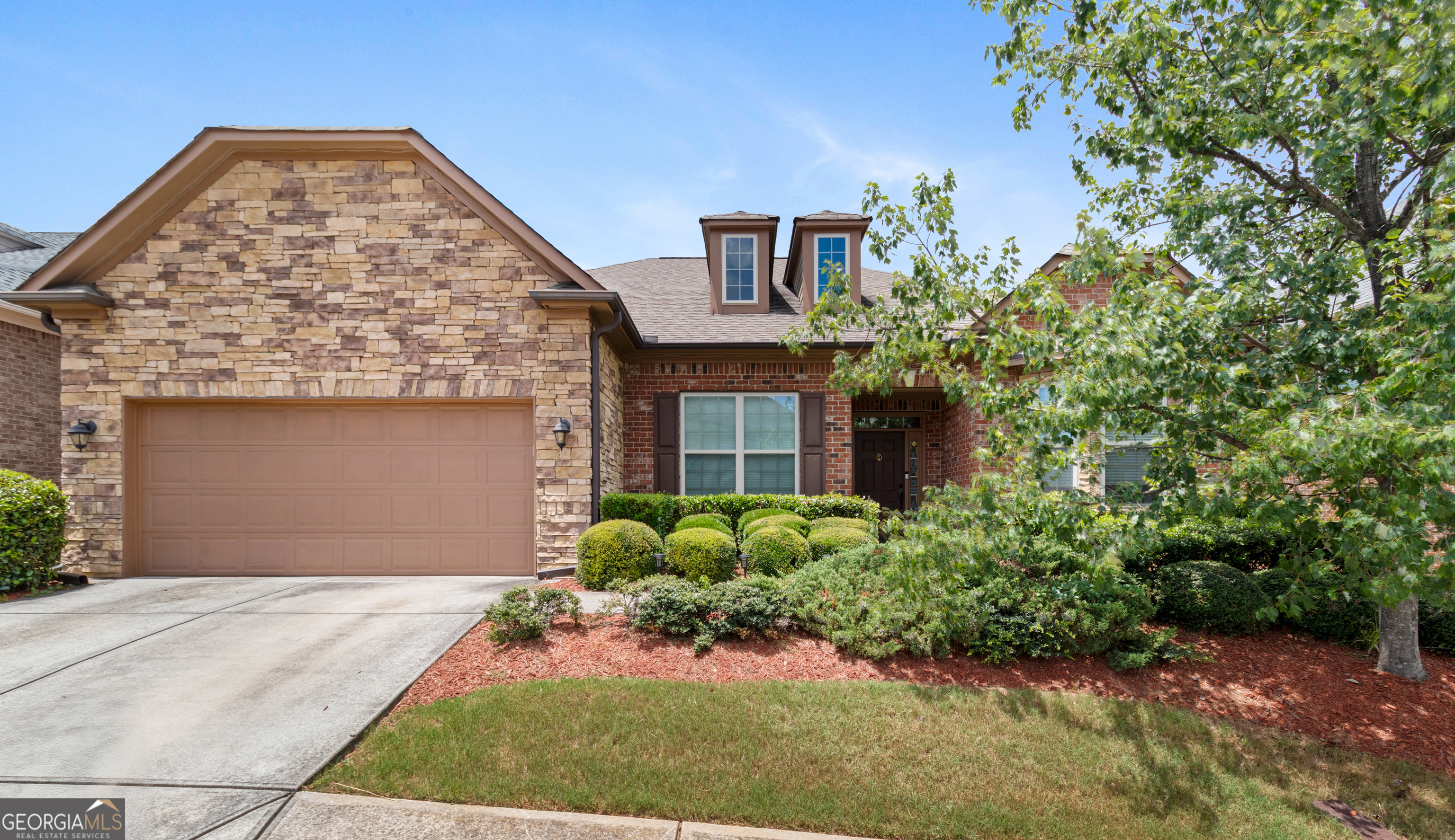 3692 Terrah Point DR