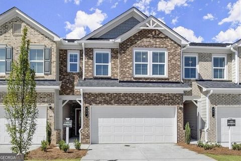 992 Elwood ST Dacula GA 30019