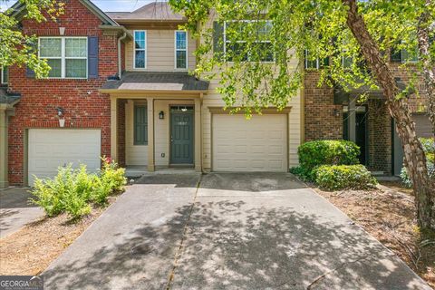 Photo of 3687 UTOY Drive SW, Atlanta, GA 30331 (MLS # 10759819)