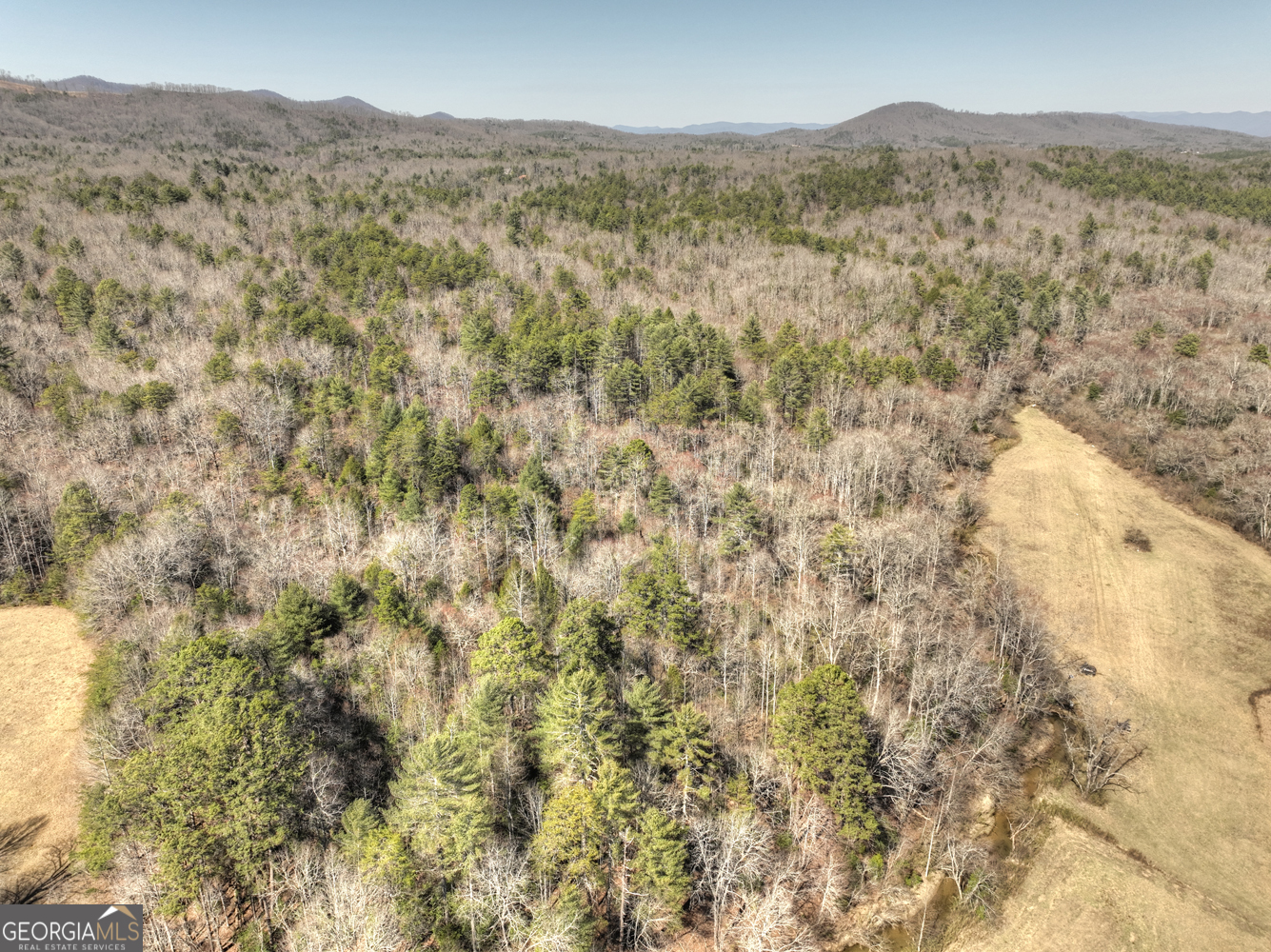 48.4 ACRES Lofty HTS