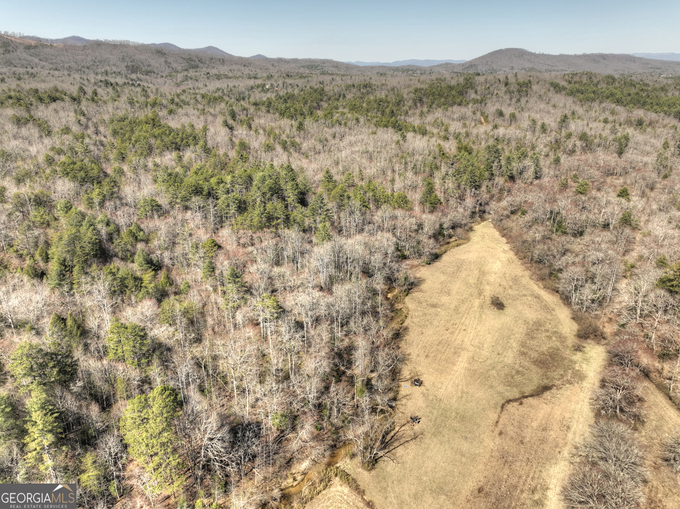 48.4 ACRES Lofty HTS