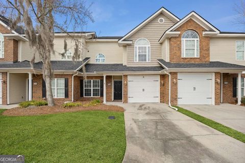 607 Kendal CT Savannah GA 31419