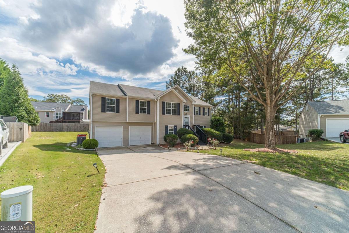 1185 Wendy WAY