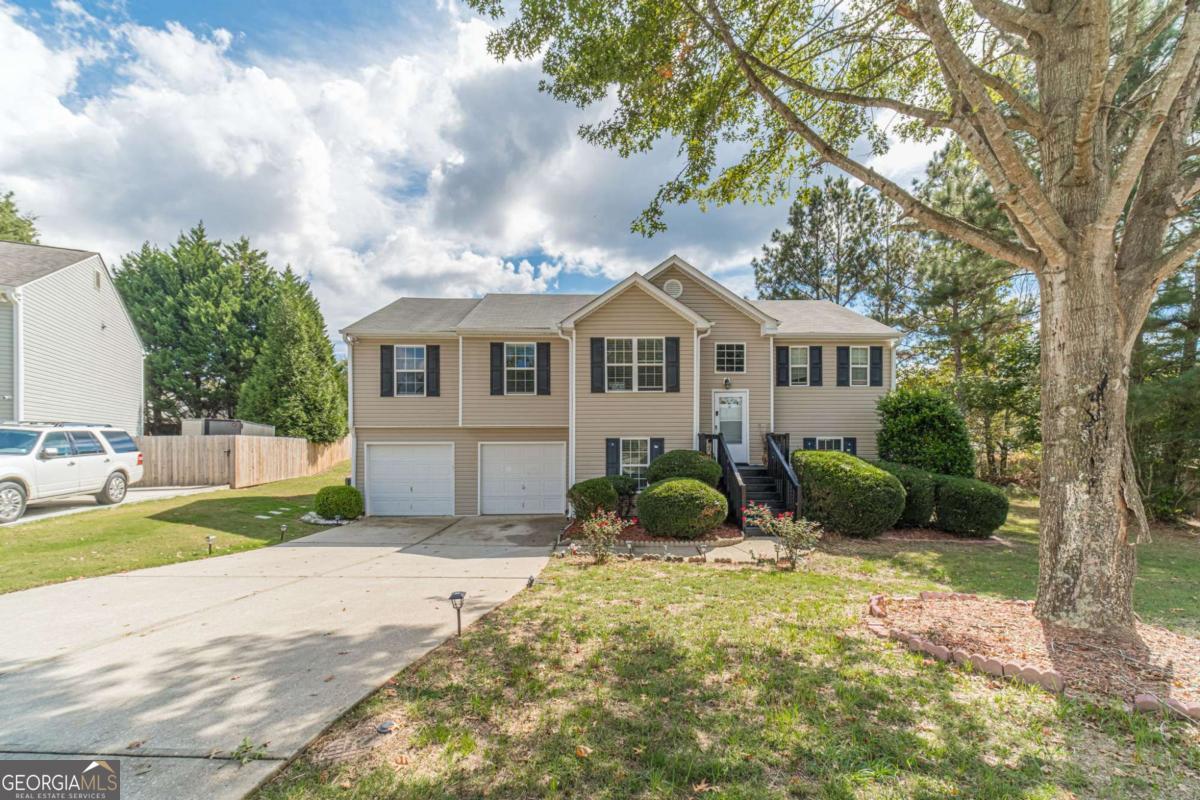 1185 Wendy WAY