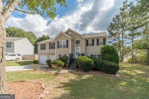 1185 Wendy WAY Winder GA 30680