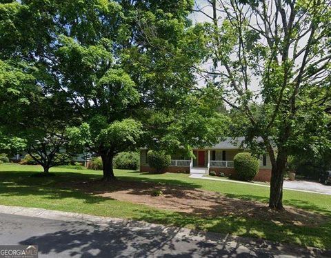 4870 Bedell RD NE Roswell GA 30075