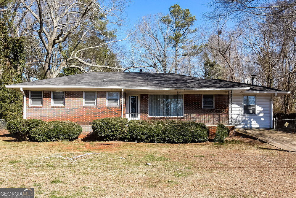 Photo of 1642 Pine Circle, Austell, GA 30168 (MLS # 10881511)