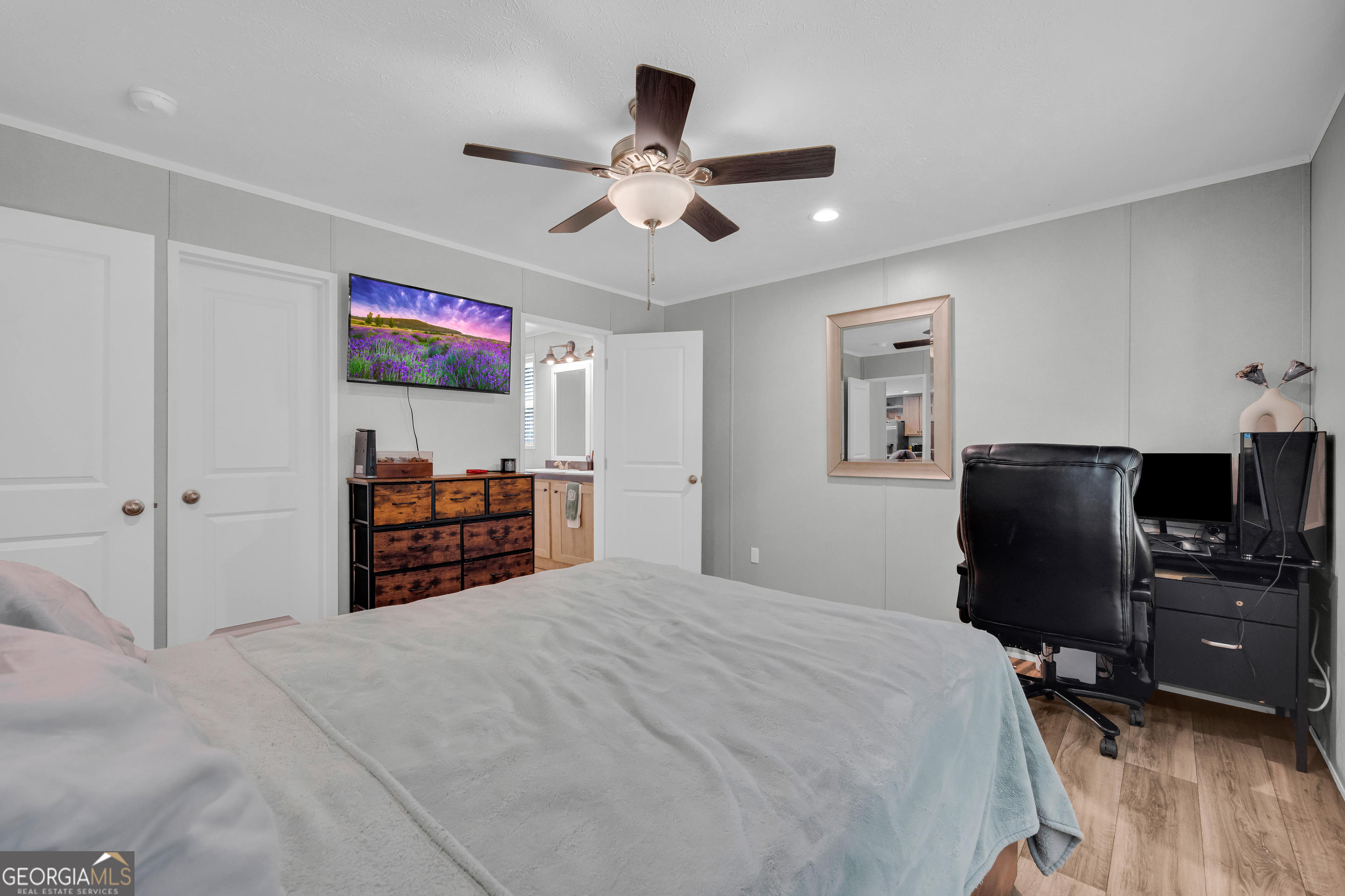 220 Trout DR
