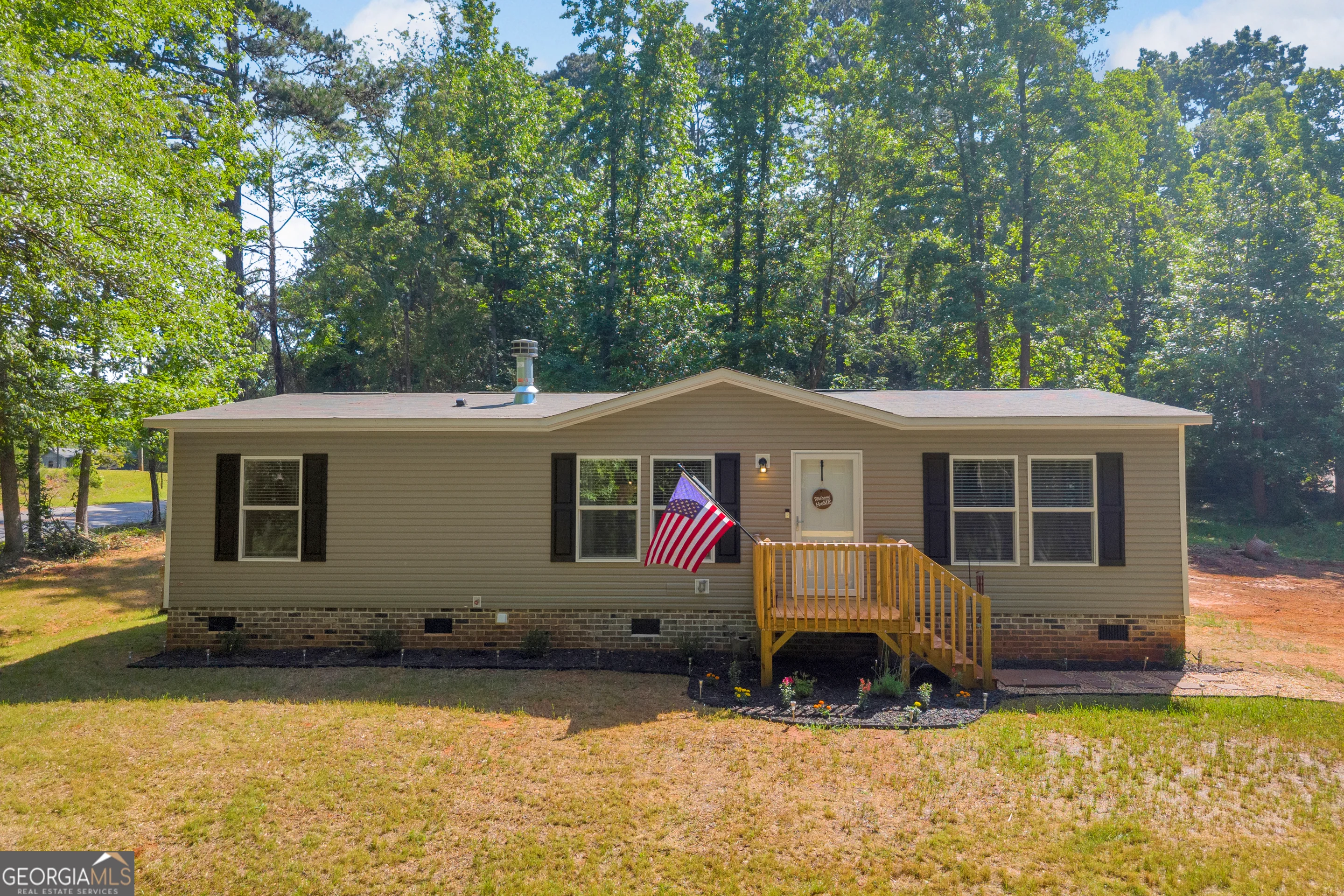 220 Trout Drive