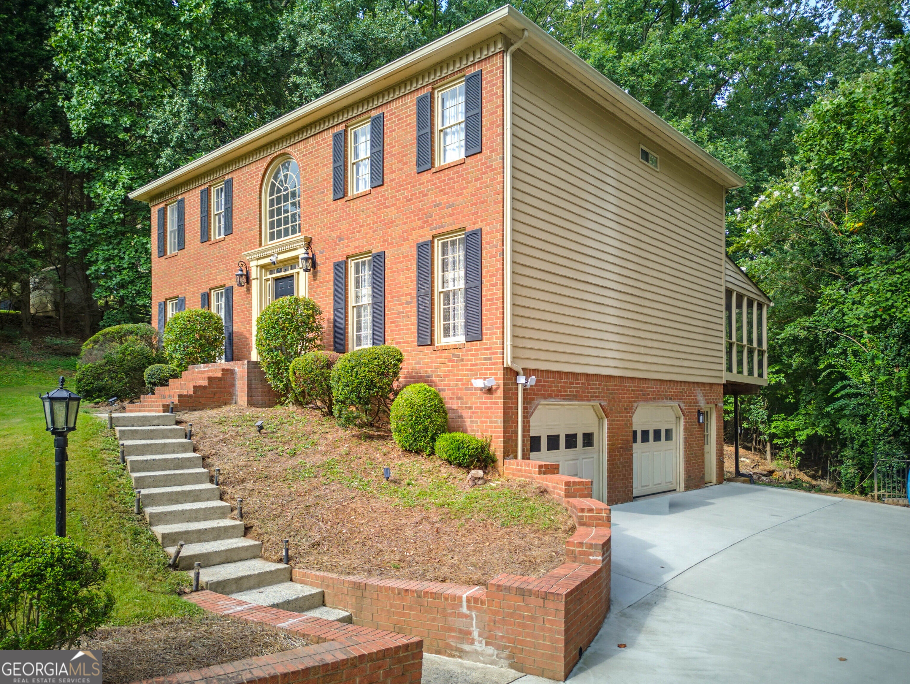 1810 Habersham TRCE