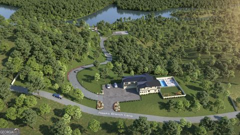 Photo of 16 Hawks Branch Lane #123, White, GA 30184 (MLS # 20140391)