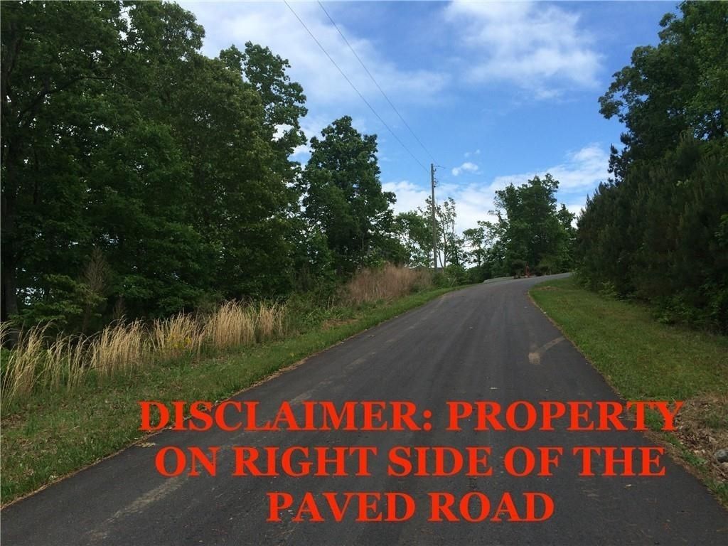 Photo of 16 Hawks Branch Lane #123, White, GA 30184 (MLS # 20140391)