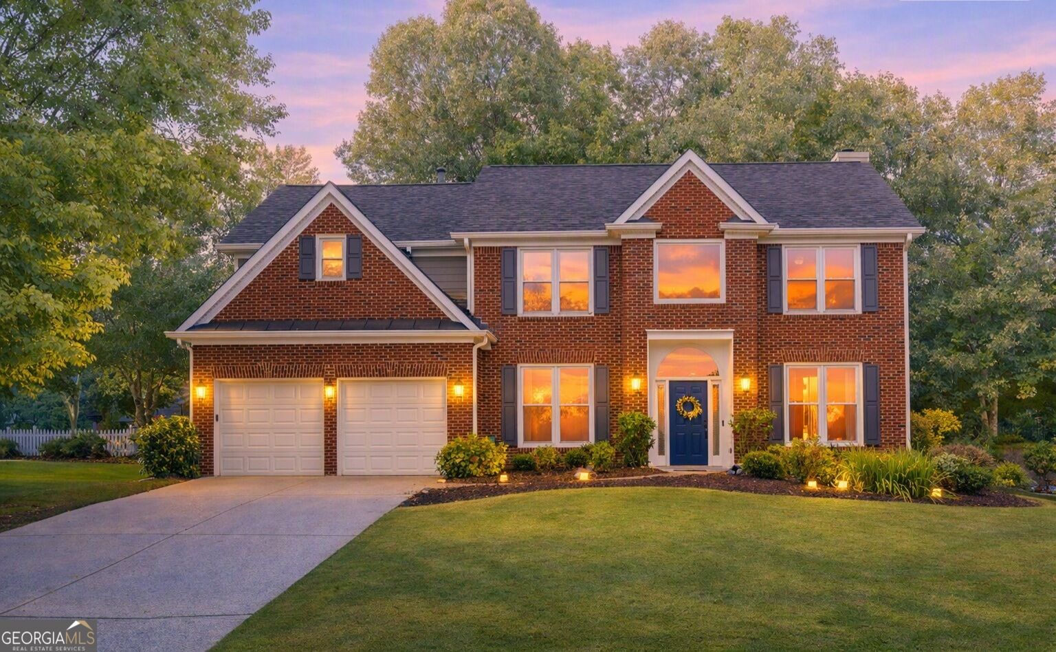 3433 Mill Grove