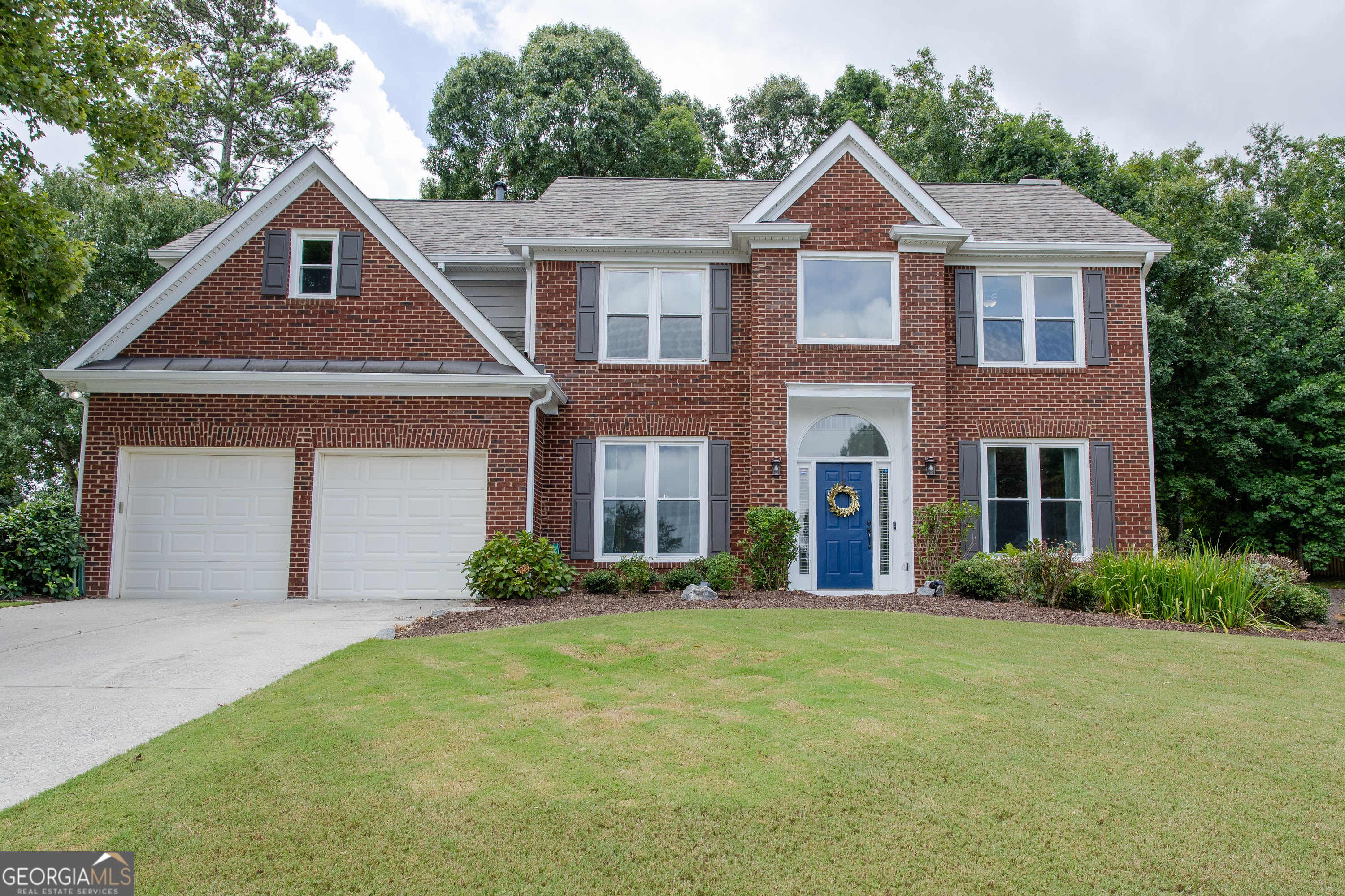 3433 Mill Grove