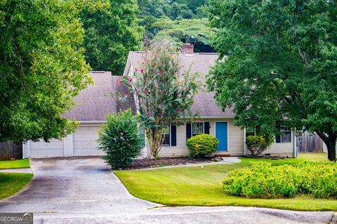 112 Beaver ST Carrollton GA 30117