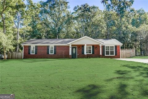 715 Cowan RD Covington GA 30016