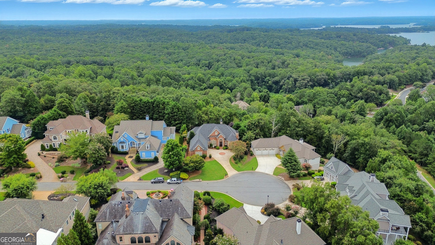 3637 Lake Ridge CT