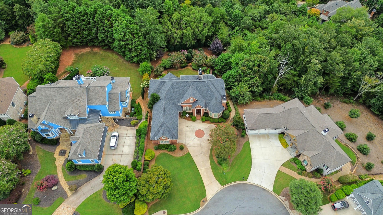 3637 Lake Ridge CT