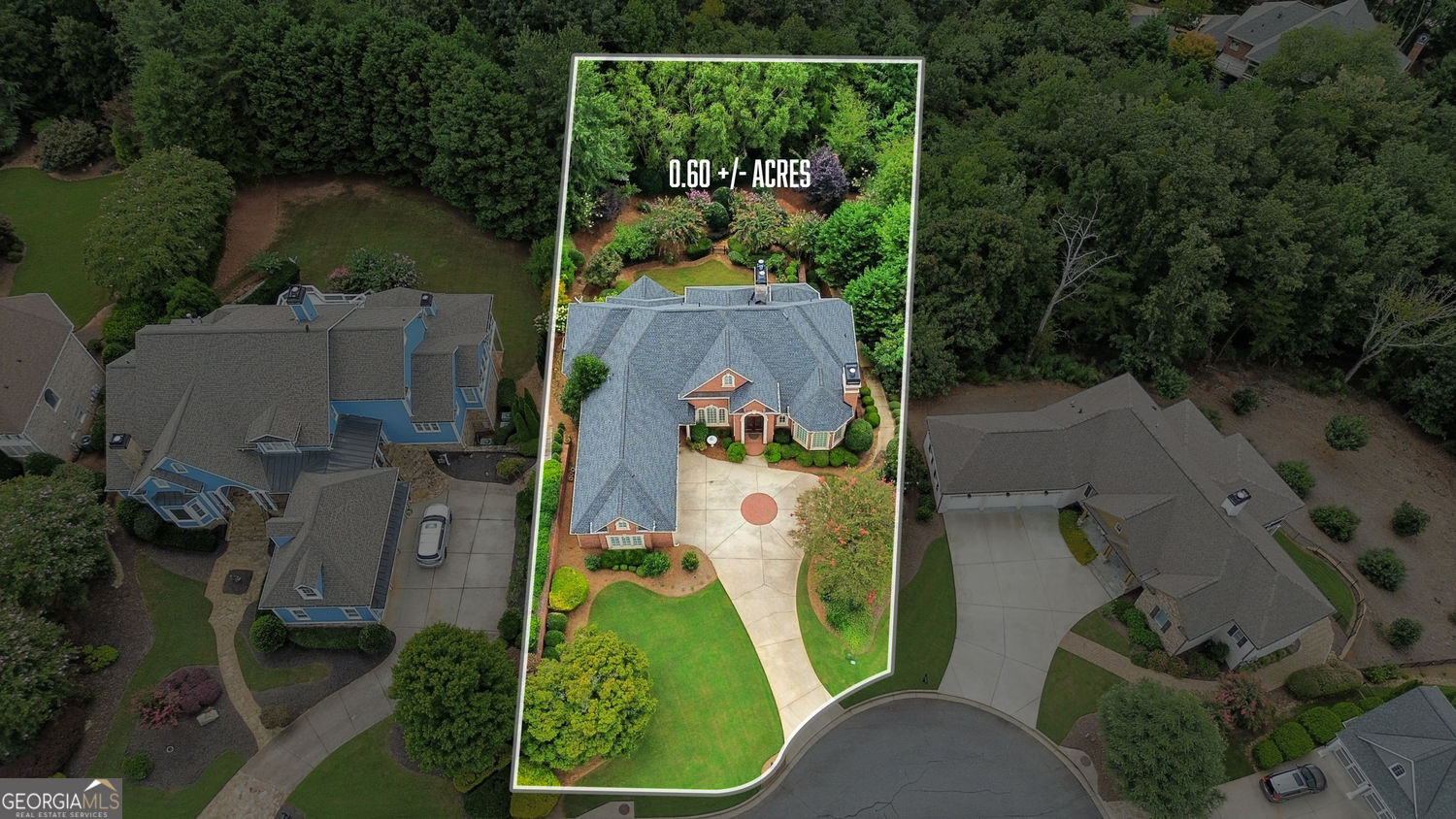 3637 Lake Ridge CT