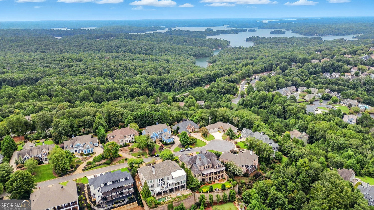 3637 Lake Ridge CT