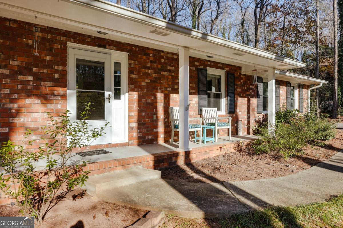 245 Cedar Springs DR