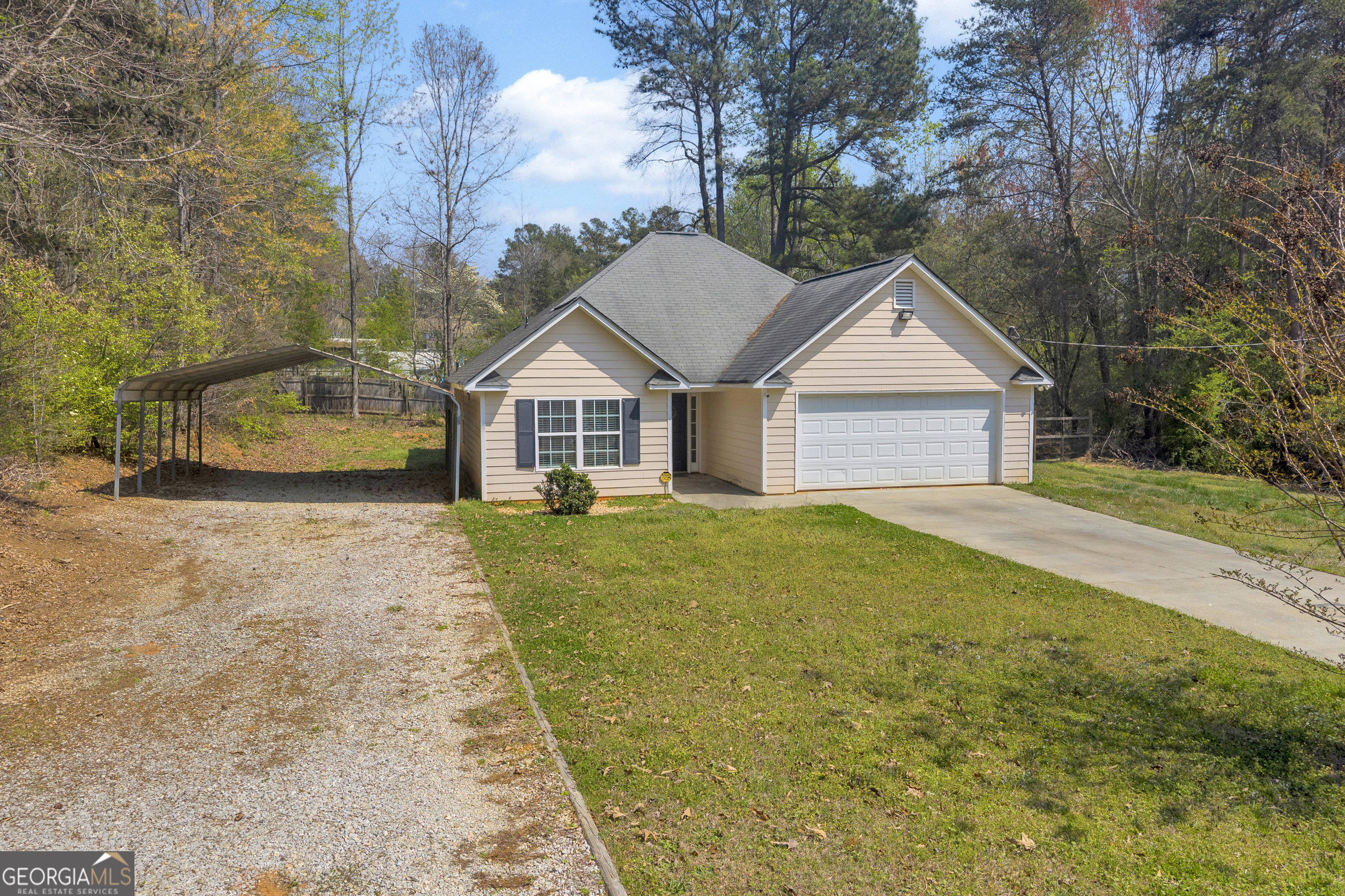 83 Poplar Springs Resort RD