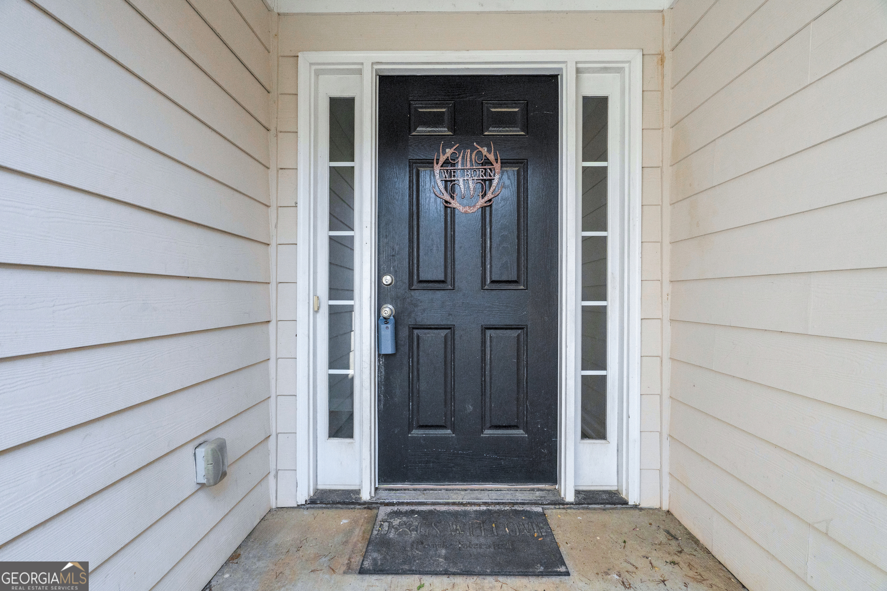 83 Poplar Springs Resort RD