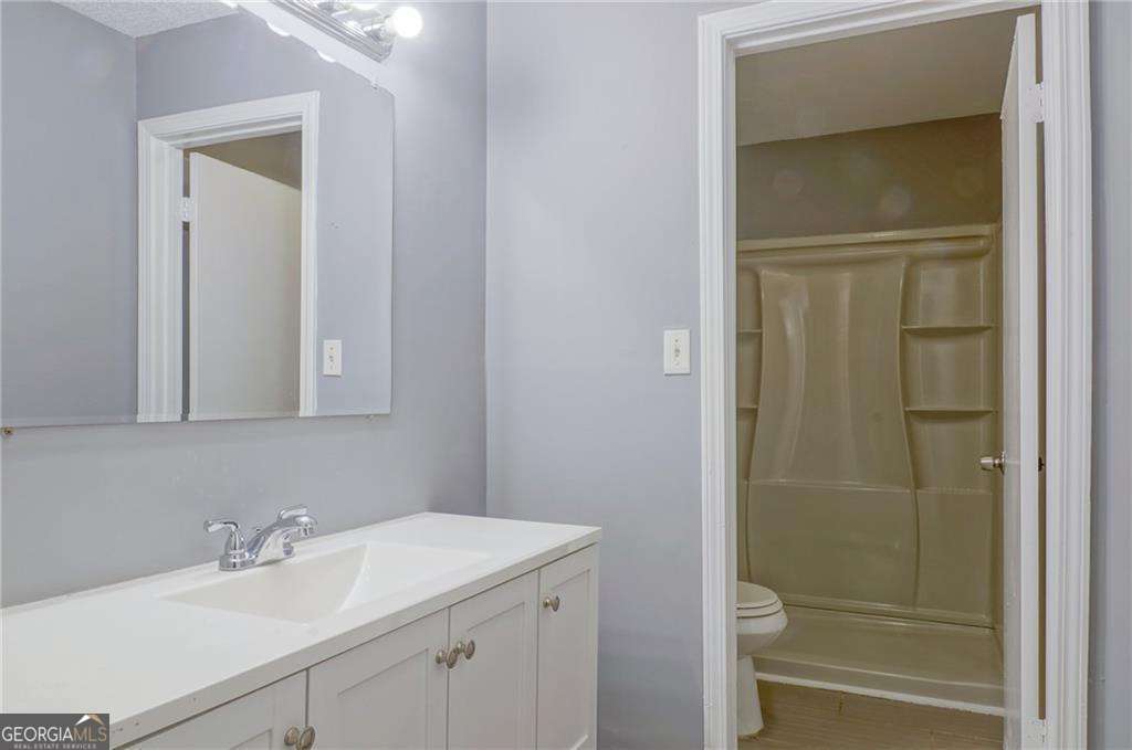 Saratogo Lakes Condos - Residential